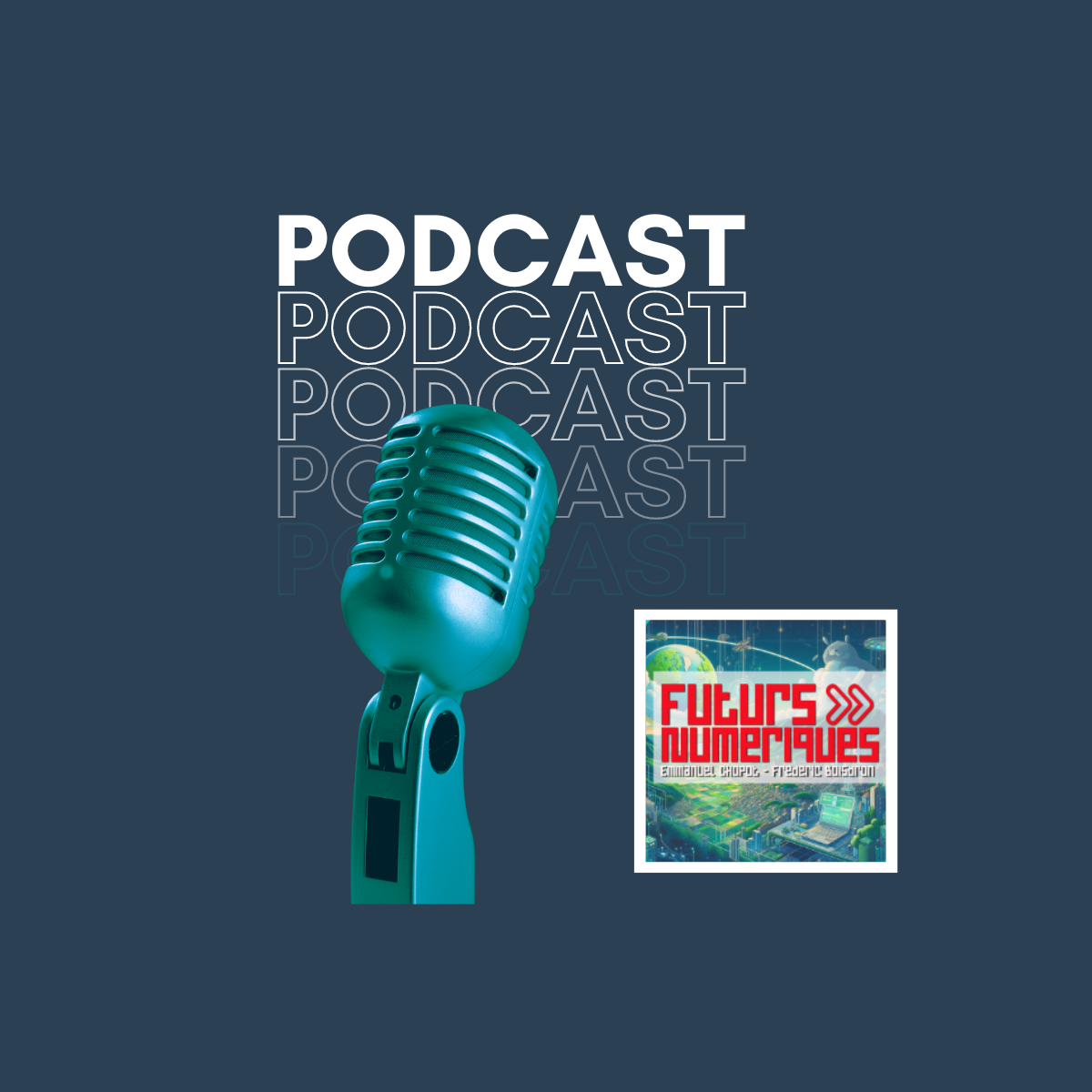 Podcast #1 : SIRH